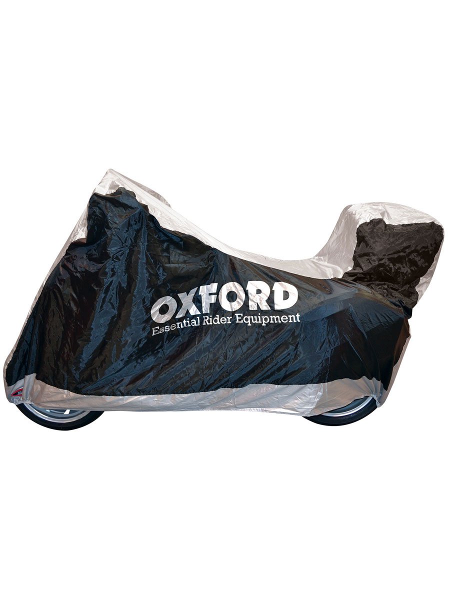 oxford aquatex motorcycle cover